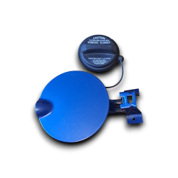 Saab 9-3 Tanklucka med Tanklock [4766572 / 5185731​​​​​​​]